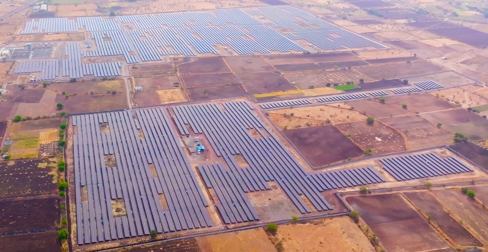 Dhule (MH) – 150 MWp